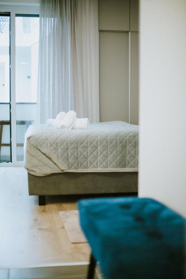 Apartament Elisabeth Downtown