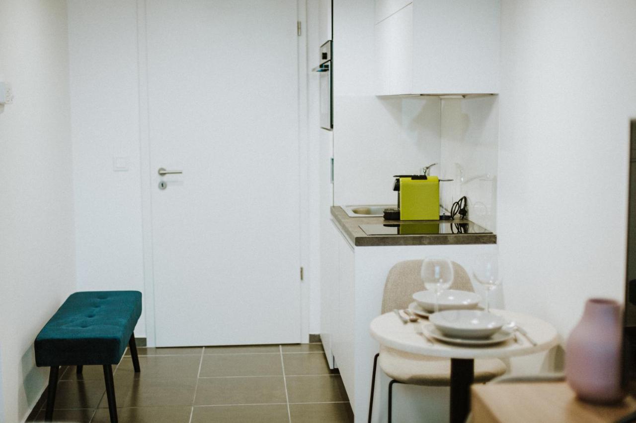Apartament Elisabeth Downtown *