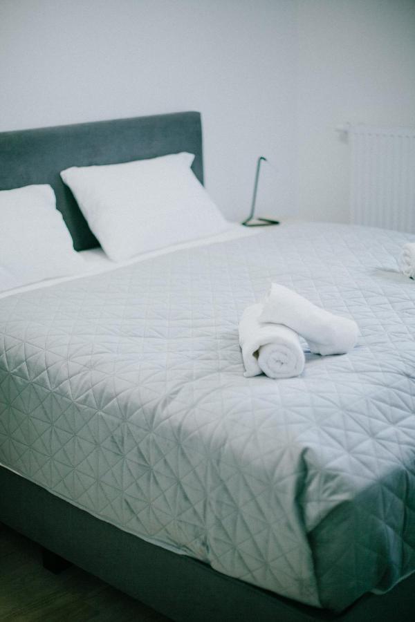 Apartament Elisabeth Downtown Budapesta