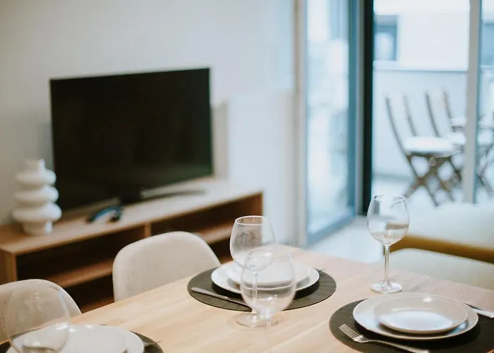 Elisabeth Downtown Suites